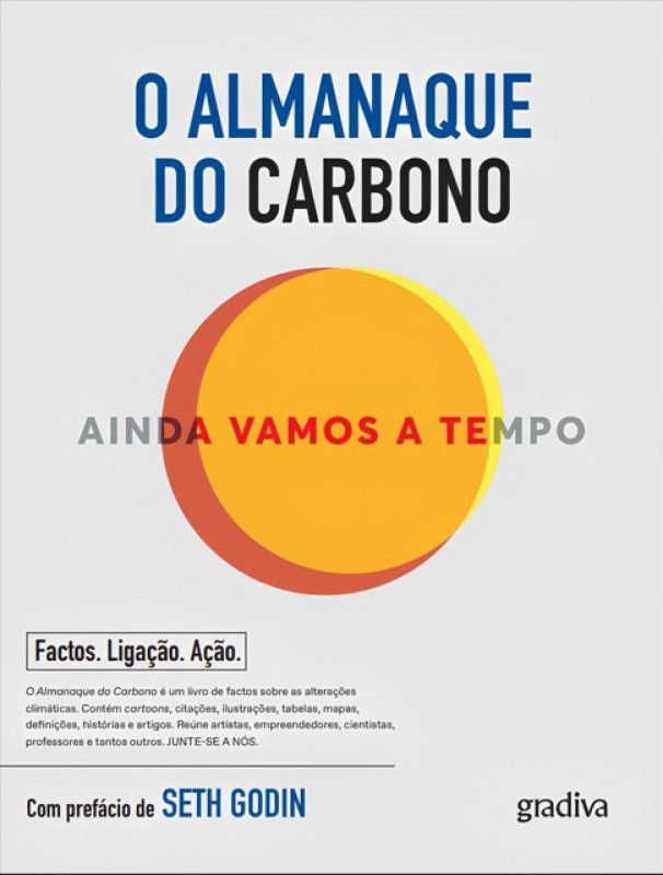 O Almanaque do Carbono - Ainda Vamos a Tempo