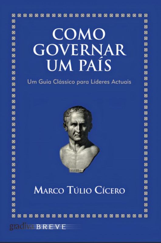 Como Governar um País