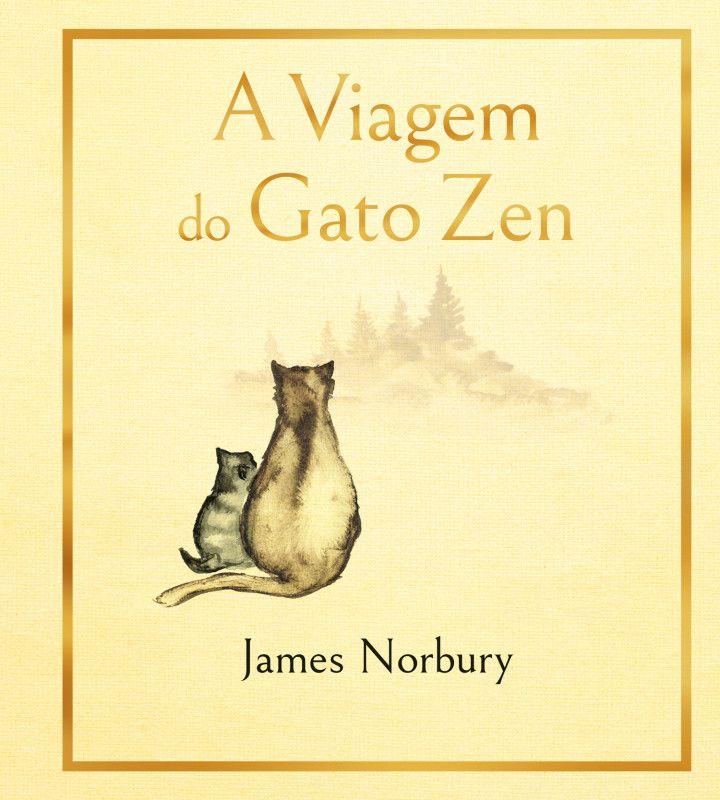 A Viagem do Gato Zen