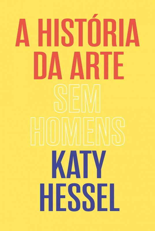 A História da Arte sem Homens