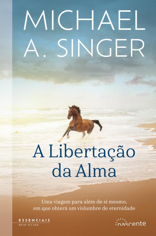 A Libertação da Alma