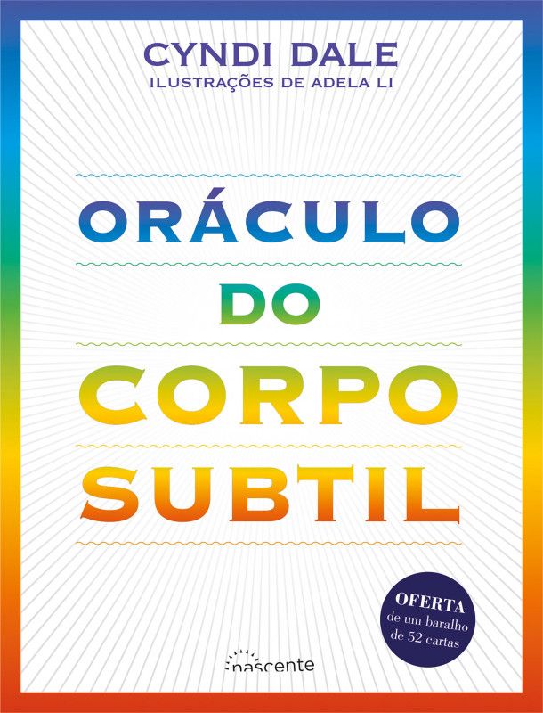 Oráculo do Corpo Subtil