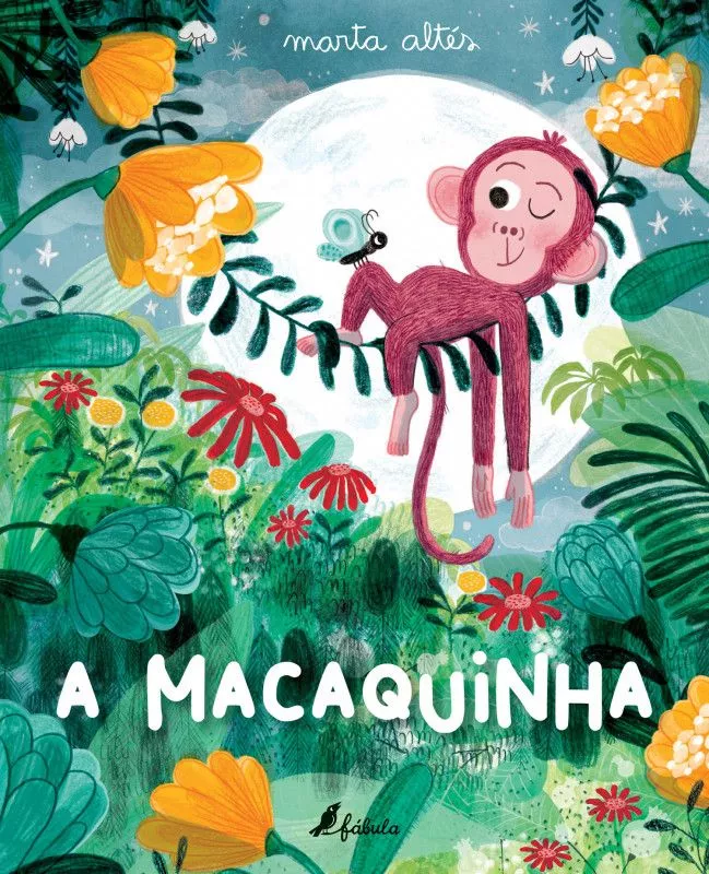 A Macaquinha