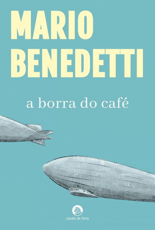 A Borra do Café