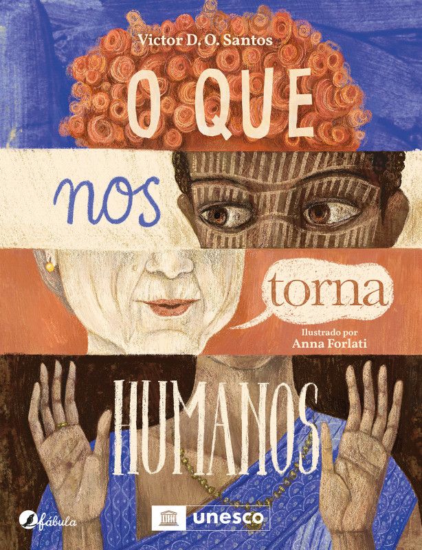 O que nos Torna Humanos