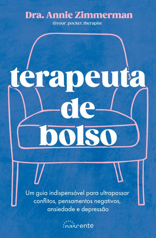 Terapeuta de Bolso