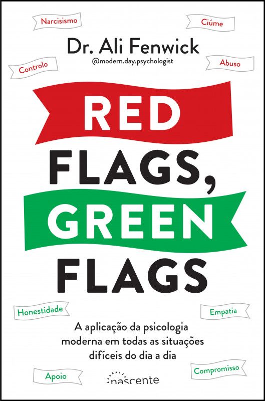 Red Flags, Green Flags