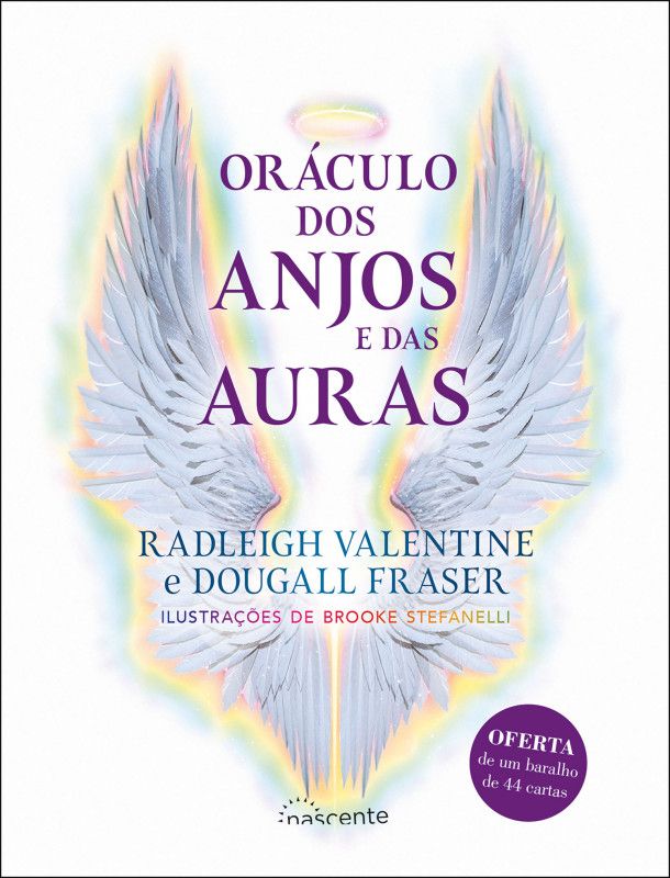 Oráculo dos Anjos e das Auras