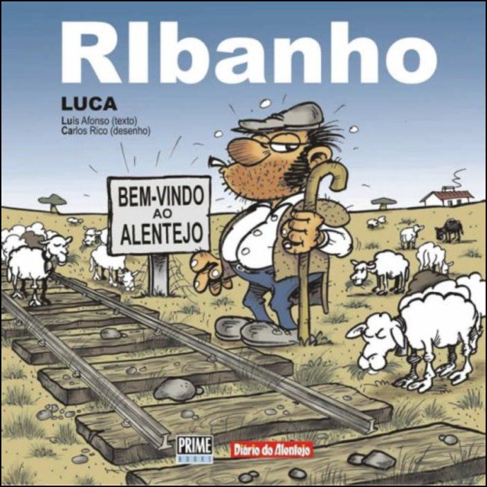 RIbanho 
