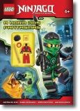 Lego Ninjago: A Hora dos Fantasmas