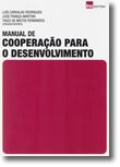 Manual de Cooperação para o Desenvolvimento