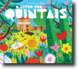 O Livro dos Quintais