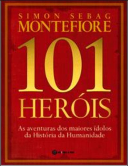 101 Herois