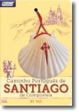 Caminho Português de Santiago de Compostela: My Way