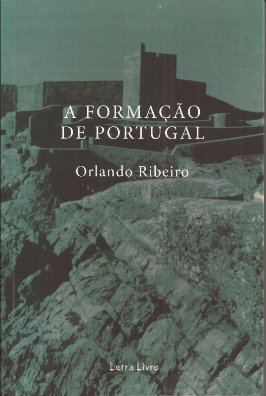 A Formação de Portugal