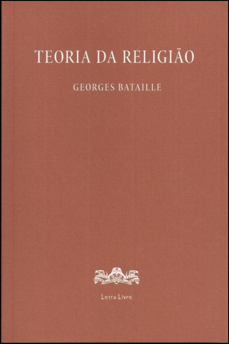 Teoria da Religião