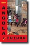 Angola e Futuro - Isabel dos Santos, SONANGOL e João Lourenço em risco