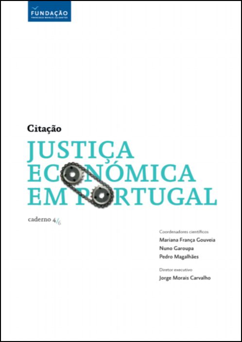 Justiça Económica: Citação