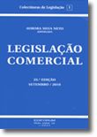 Legislação Comercial