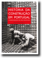 História da Construção em Portugal: consolidação de uma disciplina
