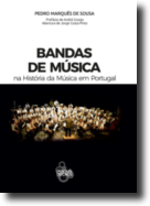 Bandas de Música na História da Música em Portugal