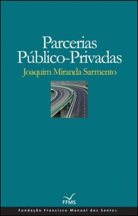 Parcerias Público-Privadas