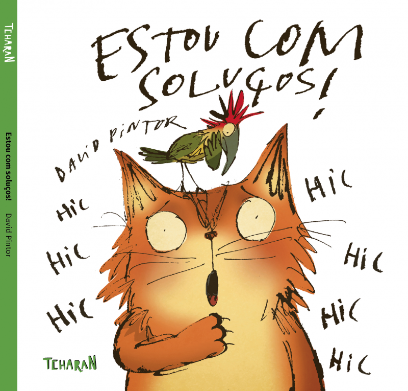 Estou com Soluços!