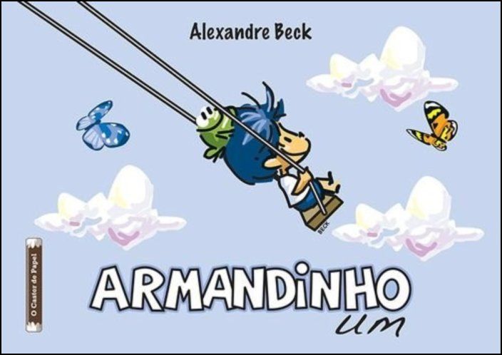 Armandinho Um