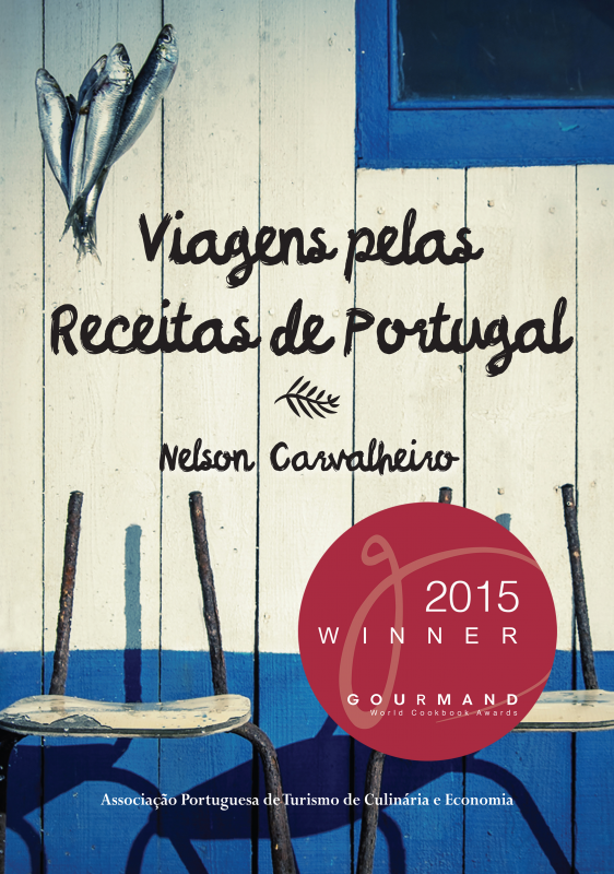 Viagens Pelas Receitas de Portugal