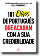 101 Erros de Português que Acabam com a sua Credibilidade