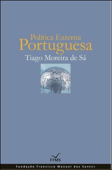 Política Externa Portuguesa