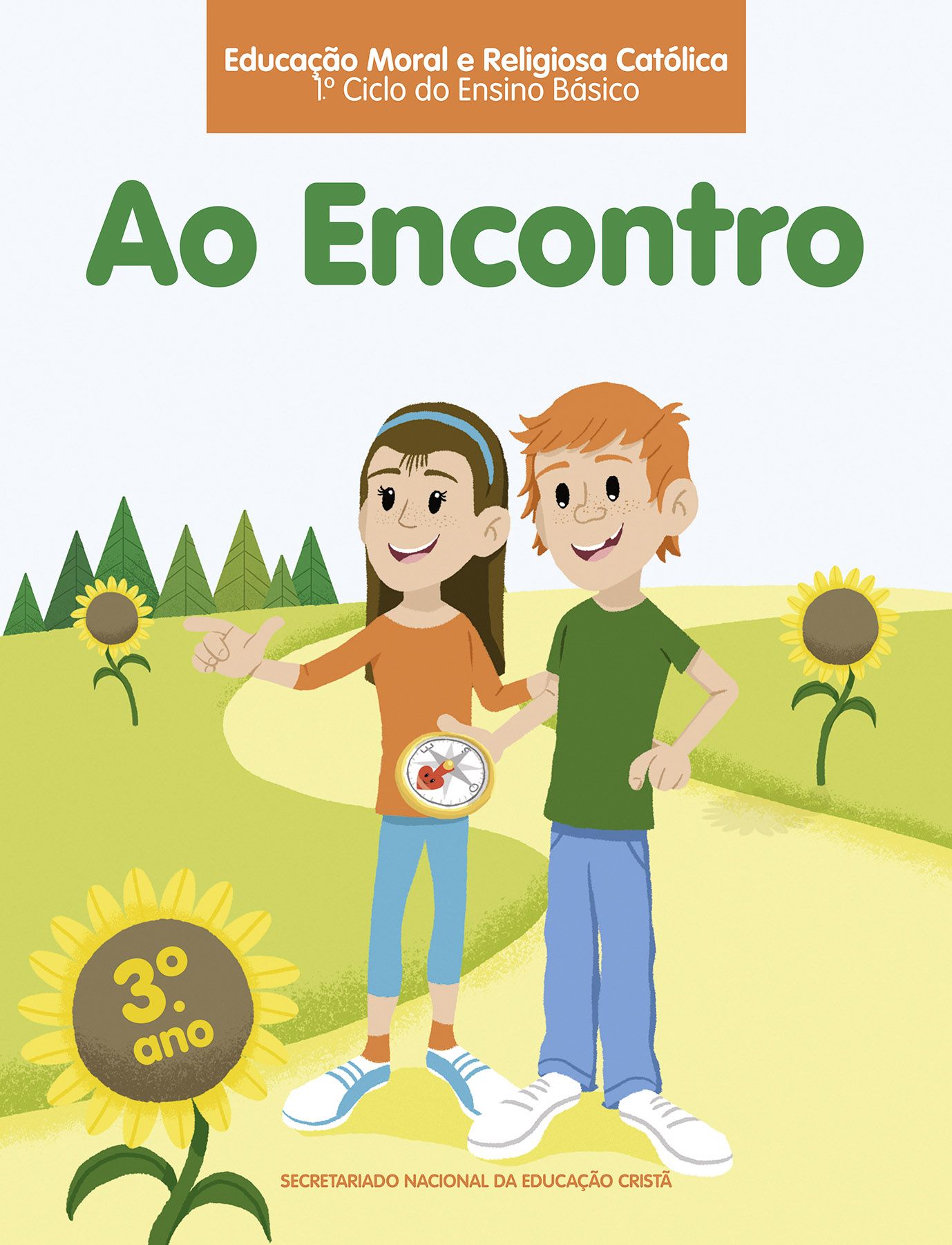 Ao Encontro 3º Ano 