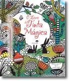 O Livro da Tinta Mágica