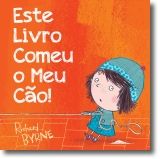 Este Livro Comeu o Meu Cão!