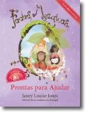 Fadas Mágicas 2: Prontas para Ajudar