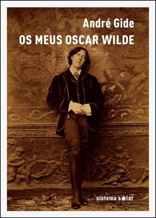 Os Meus Oscar Wilde