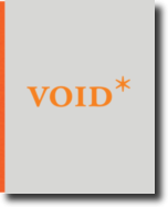 Void* - Vols. I, II e III