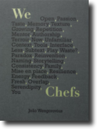 We, Chefs - Beyond Cooking
