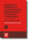 Medidas de Combate à Criminalidade Organizada e Económico-Financeira