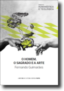 O Homem, O Sagrado e A Arte