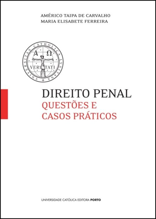 Direito Penal - Questões e Casos Práticos