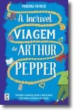 A Incrível Viagem de Arthur Pepper