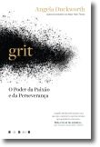 Grit: O Poder da Paixão e da Perseverança