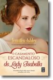 O Casamento Escandaloso de Lady Isabella