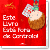 Este Livro Está Fora de Controlo!