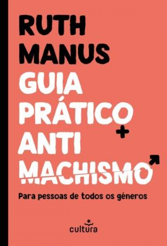 Guia Prático Antimachismo