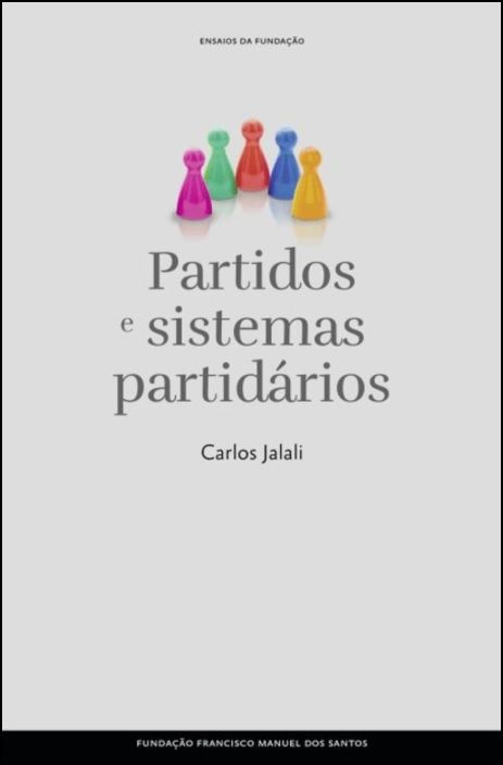 Partidos e Sistemas Partidários