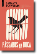 Pássaros na Boca