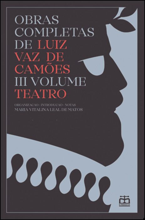 Obras Completas, Vol. III: Teatro