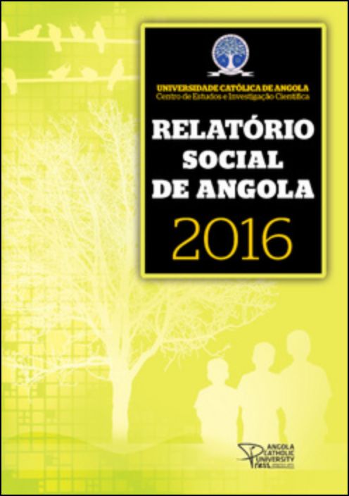 Relatório Social de Angola 2016